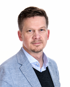 Yrittäjä, toimitusjohtaja LKV, LKV Misa Roito