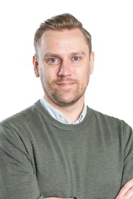 LKV, laillistettu kiinteistönvälittäjä Juho Laukkanen