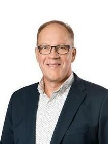 myyntineuvottelija Harri Airaksinen