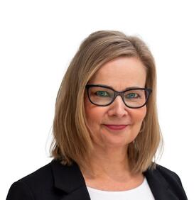 myyntipäällikkö, kiinteistönvälittäjä, YKV, LKV, KiLat Päivi Blom