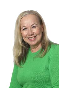 kiinteistönvälittäjä, LKV, LVV, KiAT Sirpa Virtanen