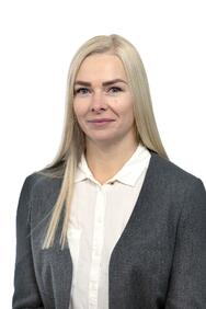 Kiinteistönvälittäjä LKV, LVV, äitiyslomalla Taru Pesola