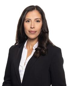 myyntineuvottelija Shafia Boudali-Ojala