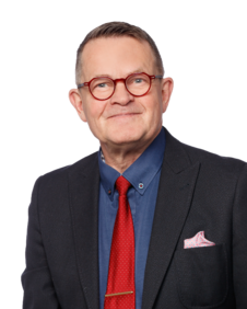 Kiinteistönvälittäjä, LKV -tutkinto Ari Leinonen