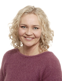 Myyntineuvottelija, KED, KED,  Tuija Tommila