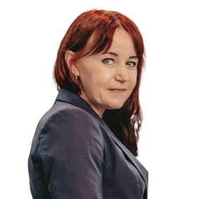 Myyntineuvottelija, KiAT Tuula Laitinen
