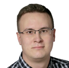 Metsätalousinsinööri, MTI Ville Väinölä