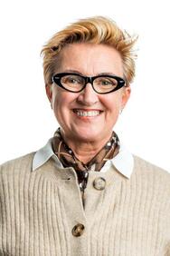 Myyntineuvottelija, KED Päivi Holmberg