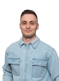 Valokuvaaja Joel Nykänen