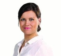 Myyntisihteeri, LKV Kati Haapanen