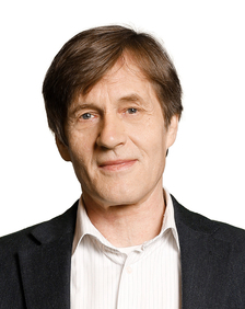 Myyntineuvottelija, metsänhoitaja Pertti Kanon