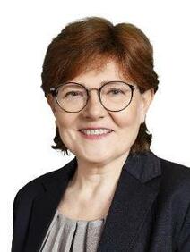 Kiinteistönvälittäjä, LKV, KiAT Mervi Sinkko