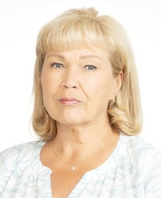Kiinteistönvälittäjä, LKV, LVV Helena Kuronen