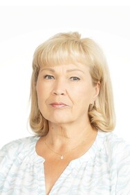 Kiinteistönvälittäjä, LKV, LVV Helena Kuronen