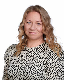 kiinteistönvälittäjä LKV, KiLAT Tanja Alakoski