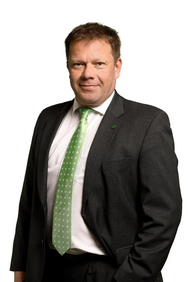 Kiinteistönvälittäjä, LKV, KiAT, LKV Markus Pakalén