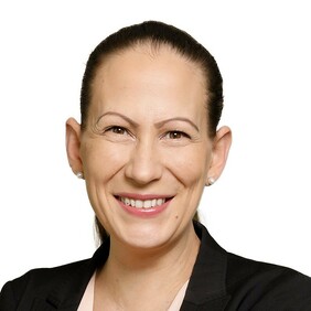 Kiinteistönvälittäjä, uudistuotannon asiantuntija, LKV, LVV, KiAT Petra Saijola