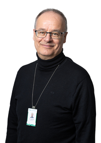 LKV Karri Kekkonen