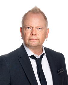 Ylempi kiinteistönvälittäjä, YKV, LKV Ari Toikka