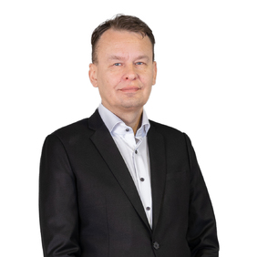 Kiinteistönvälittäjä, LKV, Rakennusinsinööri Pasi Jetsu