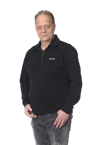 Kiinteistönvälittäjä, LKV, LVV, MKT Jari Laaksonen