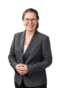 Myyntineuvottelija Mari Metsäpirttilä