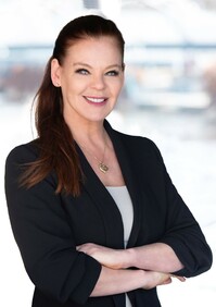 LKV, kiinteistönvälittäjä Hanna Peltonen