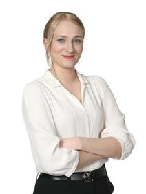 Myyntineuvottelija, KiAT Anne-Sisko Lahti