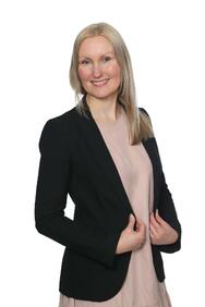 myyntineuvottelija Anna Pulkrabek