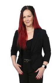 myyntineuvottelija Tea Wasenius