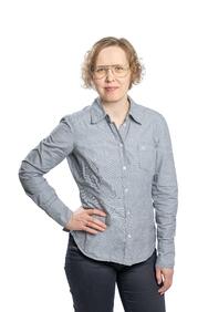 kiinteistönvälittäjä, LKV, LVV Virpi Yli-Suutala