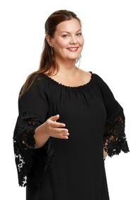 Kiinteistönvälittäjä, LKV, LVV Anne-Mari Kalliopuska