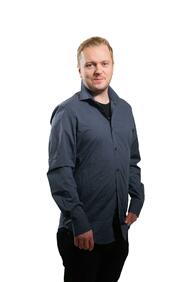 LKV, LVV, KiLAT Janne Huhtanen