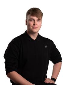 LKV, LVV Lauri Kilpelä