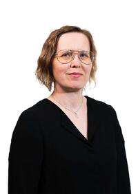 LKV, LVV Virpi Yli-Suutala