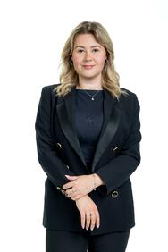 kiinteistönvälittäjä, KTK, LKV Katariina Raitamäki