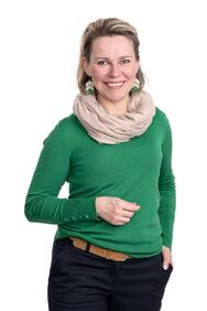 kiinteistönvälittäjä, LKV, KiLAT Pia Sintonen