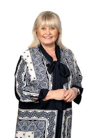 kiinteistönvälittäjä, LKV, LVV, KiLAT Minna-Liisa Mäkisalo