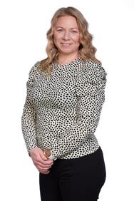 kiinteistönvälittäjä, LKV, KiLAT Tanja Alakoski