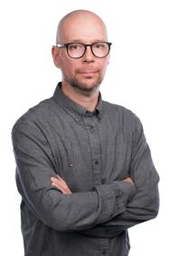 myyntineuvottelija Kimmo Kivelä