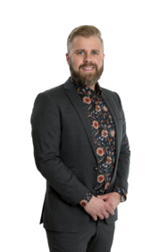 Myyntipäällikkö, LKV, LKV Valtteri Rossi