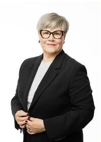 myyntineuvottelija Hanna Haavisto