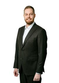 myyntineuvottelija Wili Kanerva