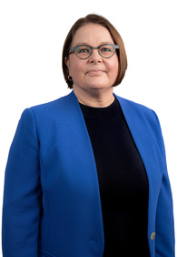 Kiinteistönvälittäjä, LKV, LVV, LKV, KiAT Laura Hiltunen