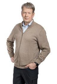 myyntineuvottelija Jukka Vepsäläinen