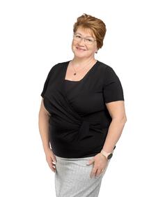 myyntineuvottelija, KiAT Satu Sirviö