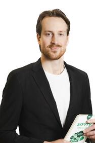 Myyntineuvottelija Niklas Havu