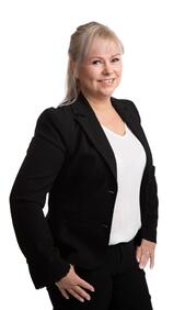 yrittäjä, LKV, LVV Sirpa Kähkönen