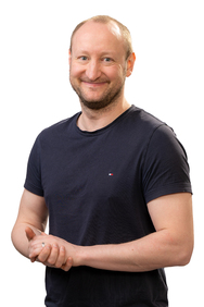 yrittäjä, kiinteistönvälittäjä, LKV, LVV Henry Himanen