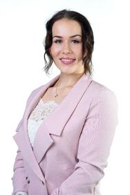 myyntineuvottelija, KiLAT Milana Hillbom